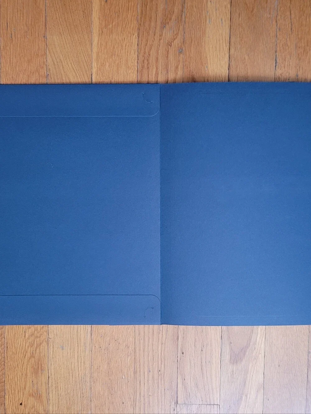 AWARDS Certificate Folders - Set of 2